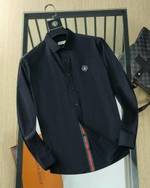 Picture of Gucci Shirts Long _SKUGucciM-3XL26n0621510